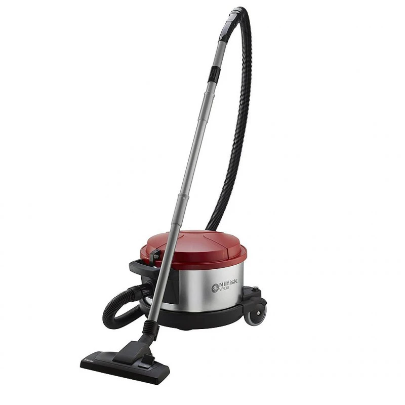 Nilfisk Aspirateur Poussières Pro 760W 23 KPa VP 930 1 Nilfisk Aspirateur Poussières Pro 760W 23 KPa VP 930