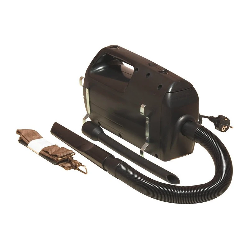 Aspirateur Professionnel GITRACLEAN 1300W 1 Aspirateur Professionnel GITRACLEAN 1300W