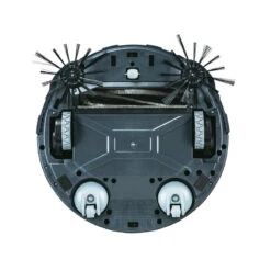 Makita Aspirateur Robot à Batterie 18 V Li-Ion 2,5L (machine Seule) DRC200Z 8 Makita Aspirateur Robot à Batterie 18 V Li-Ion 2,5L (machine Seule) DRC200Z -Kobleo aspirateur robot a batterie 18 v li ion 2 5l machine seule drc200z 3