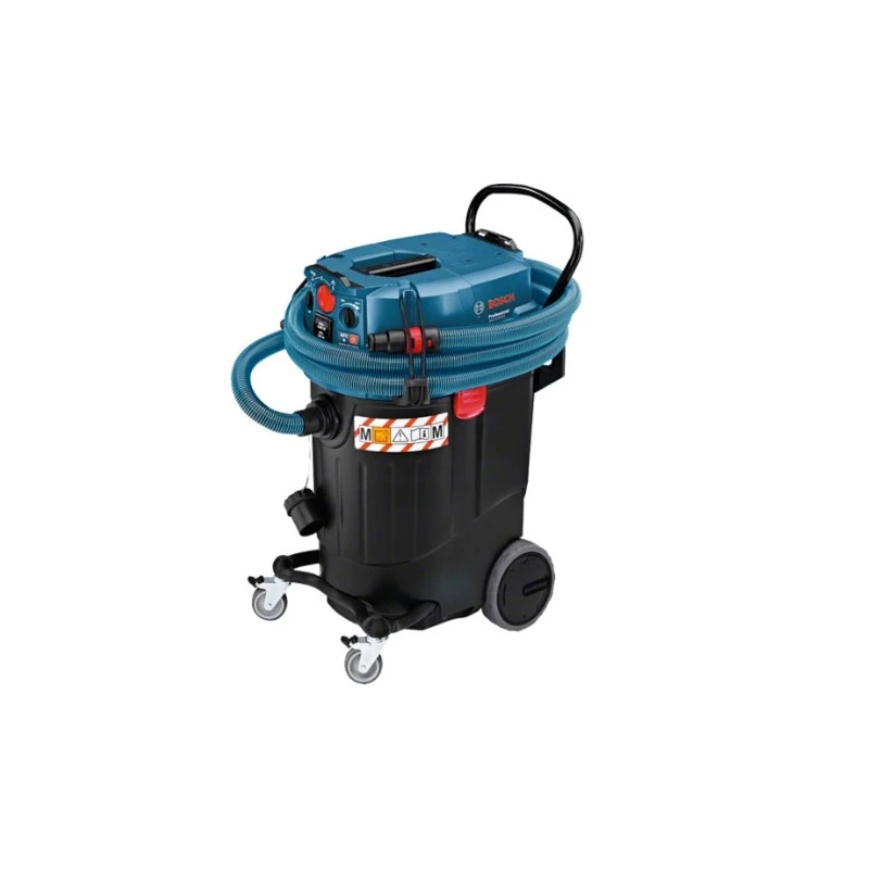 Aspirateur Solides Liquides 1200W Cuve 55 L Filtre Automatique GAS 55 1 Aspirateur Solides Liquides 1200W Cuve 55 L Filtre Automatique GAS 55