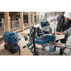 Aspirateur Solides/liquides Gas 35 L Sfc Professional 1200W 35L Bosch -Kobleo aspirateur solides liquides gas 35 l sfc professional 1200w 35l bosch 2