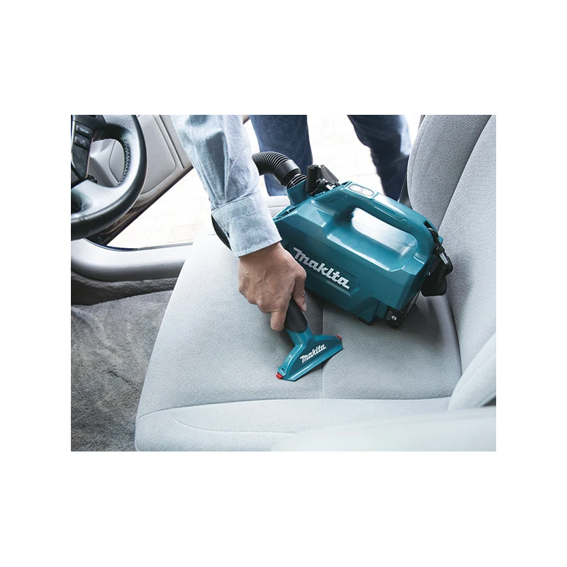 Makita Aspirateur Souffleur 12 V Li-Ion 46 Mbar Sans Batterie Ni Chargeur CL1 4 Makita Aspirateur Souffleur 12 V Li-Ion 46 Mbar Sans Batterie Ni Chargeur CL1 – Image 4