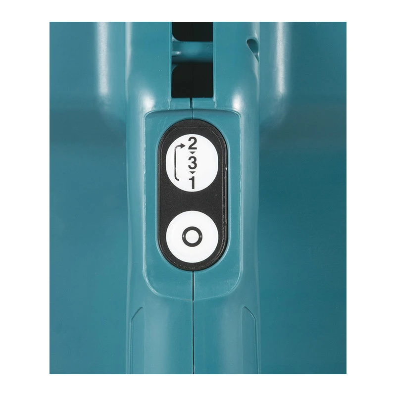 Makita Aspirateur Souffleur 12 V Li-Ion 46 Mbar Sans Batterie Ni Chargeur CL1 6 Makita Aspirateur Souffleur 12 V Li-Ion 46 Mbar Sans Batterie Ni Chargeur CL1 – Image 6