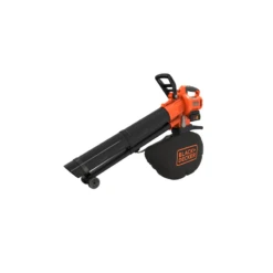 Aspirateur Souffleur BCBLV3625L1 36V 2.5Ah Avec Roues Black & Decker