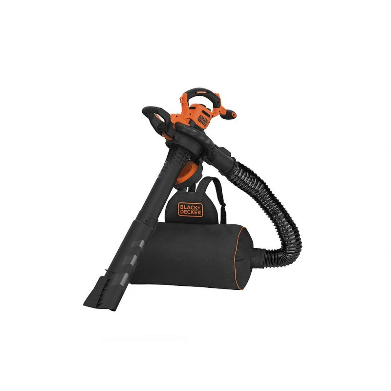 Aspirateur Souffleur Broyeur Feuilles (3 1) Jusqu'à 418 Km/h 3000 W BE 1 Aspirateur Souffleur Broyeur Feuilles (3 1) Jusqu'à 418 Km/h 3000 W BE