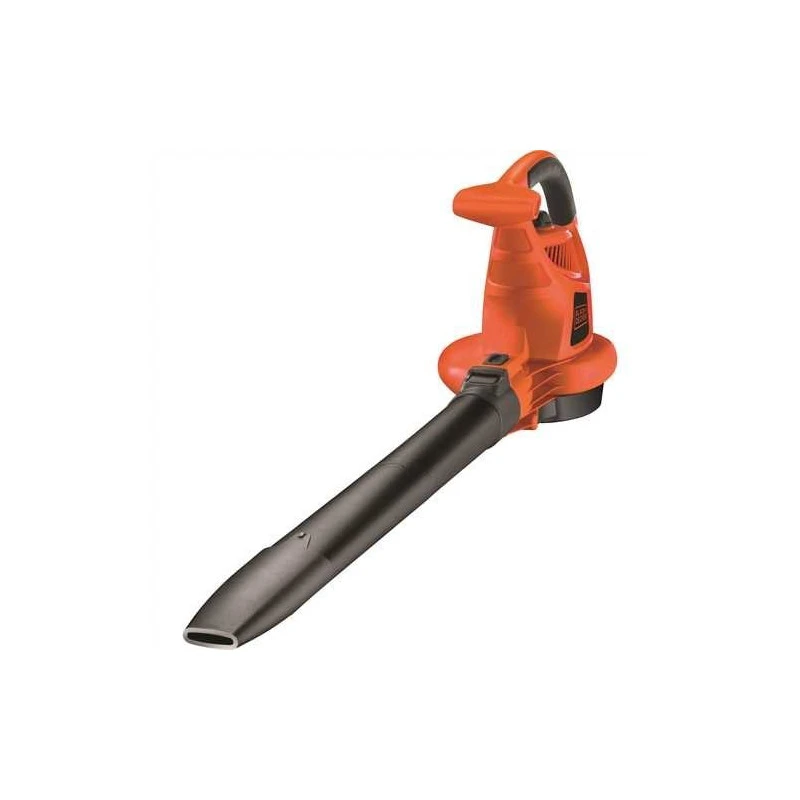 Aspirateur Souffleur Broyeur Feuilles Filaire 3000W 14 M3/min Capacité 3 Aspirateur Souffleur Broyeur Feuilles Filaire 3000W 14 M3/min Capacité – Image 3