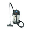 Aspirateur Souffleur En Inox 30L 1400W LOASP301 Leman