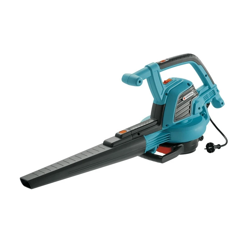 Aspirateur Souffleur ErgoJet 3000 3000W 310Km/h 170L/s Gardena 2 Aspirateur Souffleur ErgoJet 3000 3000W 310Km/h 170L/s Gardena – Image 2