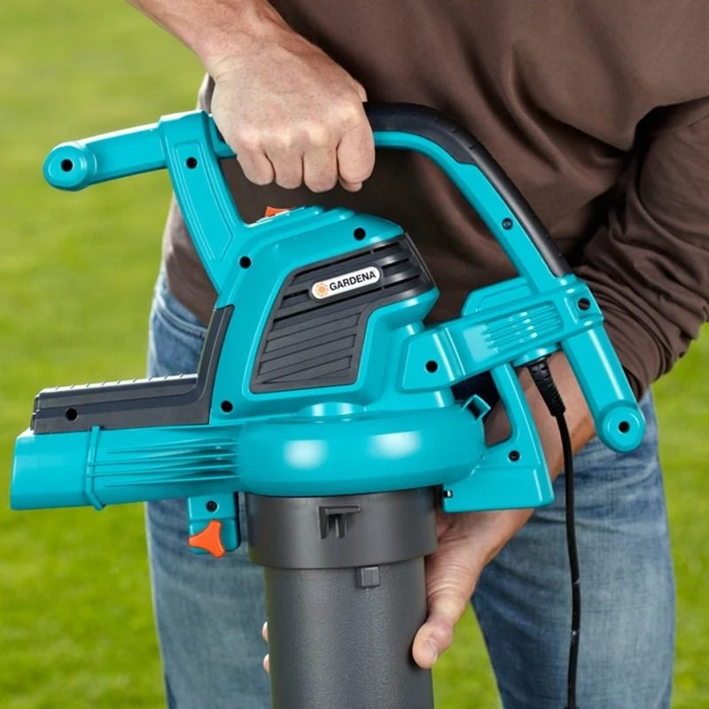 Aspirateur Souffleur ErgoJet 3000 3000W 310Km/h 170L/s Gardena 3 Aspirateur Souffleur ErgoJet 3000 3000W 310Km/h 170L/s Gardena – Image 3