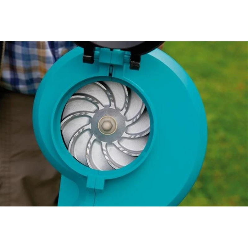 Aspirateur Souffleur ErgoJet 3000 3000W 310Km/h 170L/s Gardena 6 Aspirateur Souffleur ErgoJet 3000 3000W 310Km/h 170L/s Gardena – Image 6