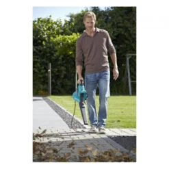 Aspirateur Souffleur ErgoJet 3000 3000W 310Km/h 170L/s Gardena 13 Aspirateur Souffleur ErgoJet 3000 3000W 310Km/h 170L/s Gardena -Kobleo aspirateur souffleur ergojet 3000 3000w 310km h 170l s gardena 6