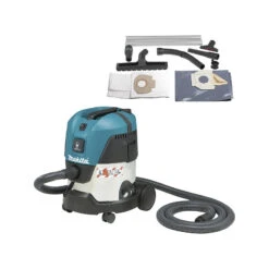 Aspirateur VC2012L Classe L 1000W Cuve Inox 20L Makita
