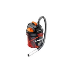 Aspirateur Vide Cendre Ashley 901 1000W 18L Lavor