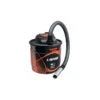 Aspirateur Vide Cendre En Acier 800W 18L Ashley 111