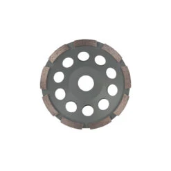 Assiette A Poncer Star Cup Sc D.125 X 22,23 X H 5,5