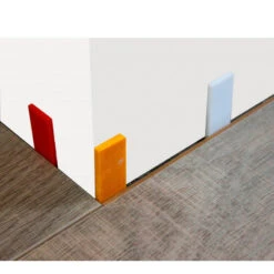 Assortiment 50 Cales 188155 Plates 100x24mm EDMA Outillage -Kobleo assortiment 50 cales 188155 plates 100x24mm edma outillage 3