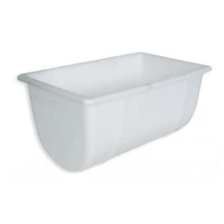 Auge à Plâtre Mondelin 243230 Sans Piétement 210L Blanc