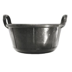 Auge Caoutchouc 320217 Carbonera 30L Taliaplast