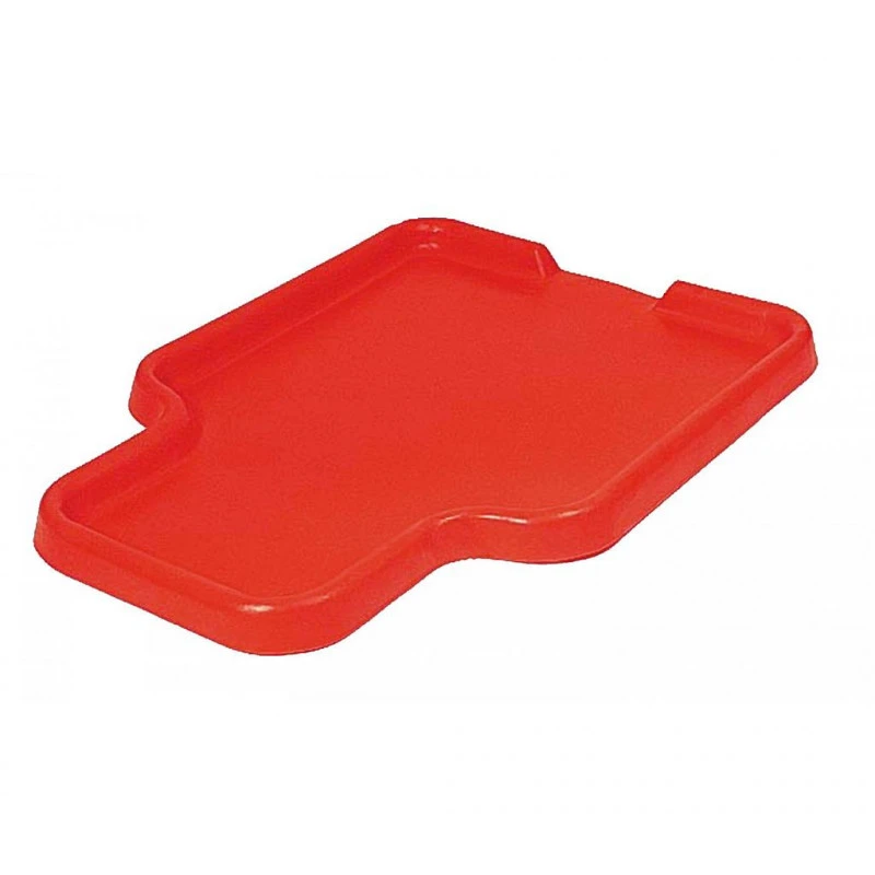 Bac à Ciment Mondelin 344010 Qualité Supérieure 1,50x2m Orange 1 Bac à Ciment Mondelin 344010 Qualité Supérieure 1,50x2m Orange