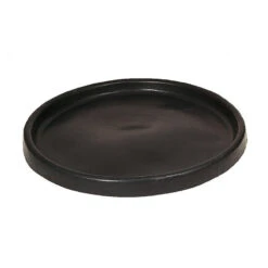 Bac à Ciment Mondelin 344020 Circulaire Pro D1,50m Noir