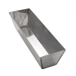 Bac à Enduit 66655 Inox 300mm Edma -Kobleo bac a enduit 66655 inox 300mm edma 2