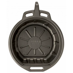 Bahco Bac De Récupération D'huile 16 L BOD1016 -Kobleo bac de recuperation d huile 16 l bod1016 bahco 3