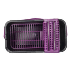 Bac De Rinçage 18L Sur 2 Roues Sidamo -Kobleo bac de rincage 18l sur 2 roues sidamo 2