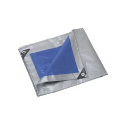 Bâche 250 Gr/m2, 5x8m PRB25005X08