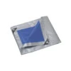 Bâche 250 Gr/m2, 6x10m PRB25006X10