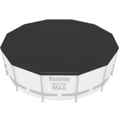 Bâche 4 Saisons 58037 D360 Ou 366cm Bestway