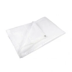 Bâche A Découper Translucide 4x10m PRBD16004X10