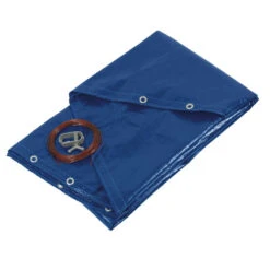 Bache De 4m20 De Diamètre Pour Piscine PRBP140R42