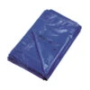 Bâche Lourde Ecoplatinium Bleue 6x10 M