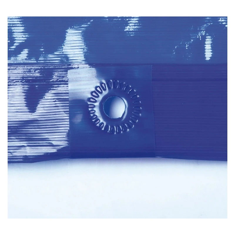 Bâche Lourde Ecoplatinium Bleue 8x12 M 2 Bâche Lourde Ecoplatinium Bleue 8x12 M – Image 2