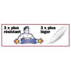 Bâche Lourde Ecoplatinium Bleue 8x12 M 6 Bâche Lourde Ecoplatinium Bleue 8x12 M -Kobleo bache lourde ecoplatinium bleue 8x12 m 2