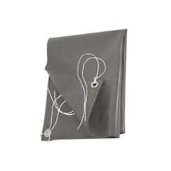 Bâches PVC 300gr/m² 3 M X 5 M PRB30003X05