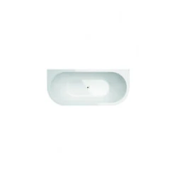 ALLIBERT Baignoire Ilôt Murale Autoportante 170 X 75 X 58 Cm Eterna 6 ALLIBERT Baignoire Ilôt Murale Autoportante 170 X 75 X 58 Cm Eterna -Kobleo baignoire ilot murale autoportante 170 x 75 x 58 cm eterna 2