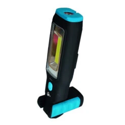 Baladeuse Led 3W 1W Sur Batterie