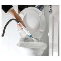 Balai Vapeur 1300W Réservoir 500ml 14 Accessoires Black & Decker -Kobleo balai vapeur 1300w reservoir 500ml 14 accessoires black decker 3