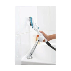 Balai Vapeur 1300W Réservoir 500ml 14 Accessoires Black & Decker -Kobleo balai vapeur 1300w reservoir 500ml 14 accessoires black decker 4