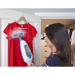 Balai Vapeur Avec Nettoyeur à Main 10 En 1 Capacité 380 Ml 1300 W FSMH -Kobleo balai vapeur avec nettoyeur a main 10 en 1 capacite 380 ml 1300 w fsmh 7