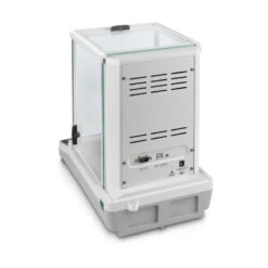 Balance D'analyse ABJ 120-4NM Portée 120g Lecture 0,1mg Kern -Kobleo balance d analyse abj 120 4nm portee 120g lecture 0 1mg kern 2