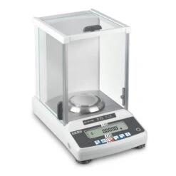 Balance D'analyse ABT 120-4NM Portée 120g Lecture 0,1mg Kern