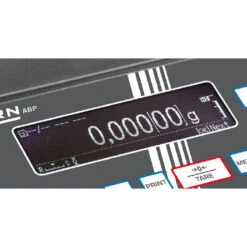 Balance D'analyse Premium ABP 100-4M 120g Lecture 0,1mg Kern -Kobleo balance d analyse premium abp 100 4m 120g lecture 0 1mg kern 3