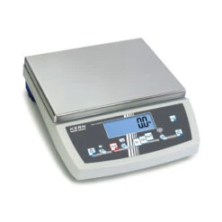 Balance De Comptage CKE6K0.02 0,02g à 6Kg Plateau 340x240mm Kern
