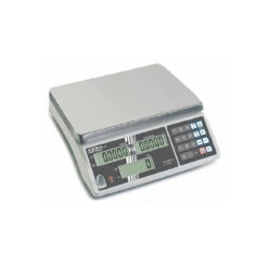Balance De Comptage CXB6K2NM Portée 6kg Lecture 2g Kern