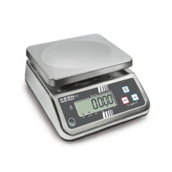 Balance De Comptoir FFN1K-4NM 0,5g à 1,5Kg Inox Homologable Kern