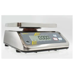 Balance De Comptoir FFN1K-4NM 0,5g à 1,5Kg Inox Homologable Kern -Kobleo balance de comptoir ffn1k 4nm 0 5g a 1 5kg inox homologable kern 4