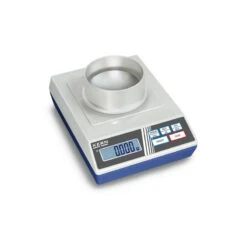 Balance De Précision 440-21A Portée 60g Plateau Plastique D81mm Kern