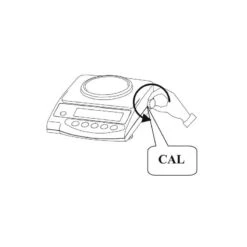 Balance De Précision EW 220-3NM Portée 220g D118mm Kern -Kobleo balance de precision ew 220 3nm portee 220g d118mm kern 2